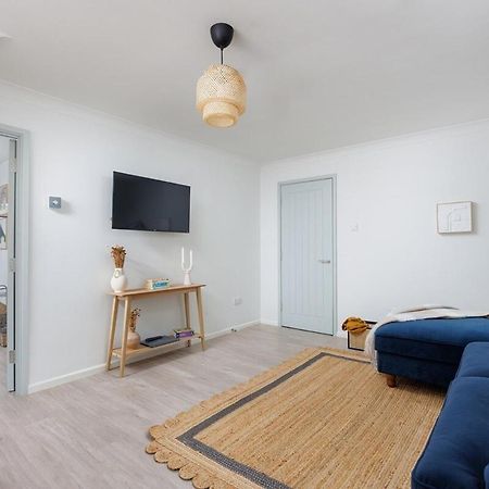 Luxury Penthouse 2 Bed Apartment Πλίμουθ Εξωτερικό φωτογραφία