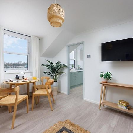 Luxury Penthouse 2 Bed Apartment Πλίμουθ Εξωτερικό φωτογραφία